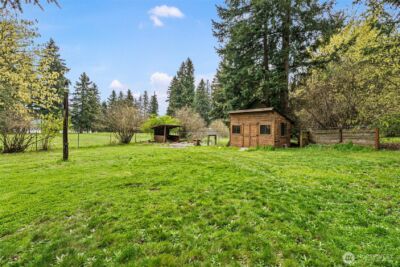 17511 Scenic Shores Court SE, Yelm, WA 98597 - Photo 29