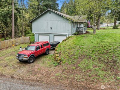 17511 Scenic Shores Court SE, Yelm, WA 98597 - Photo 30