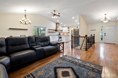 17511 Scenic Shores Court SE, Yelm, WA 98597 - Photo 3