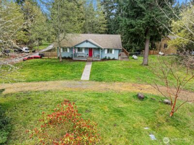 17511 Scenic Shores Court SE, Yelm, WA 98597 - Photo 34
