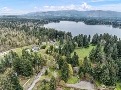 17511 Scenic Shores Court SE, Yelm, WA 98597 - Photo 35