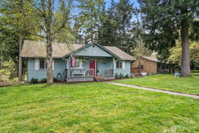 17511 Scenic Shores Court SE, Yelm, WA 98597 - Photo 38