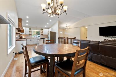17511 Scenic Shores Court SE, Yelm, WA 98597 - Photo 5
