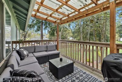 17511 Scenic Shores Court SE, Yelm, WA 98597 - Photo 7
