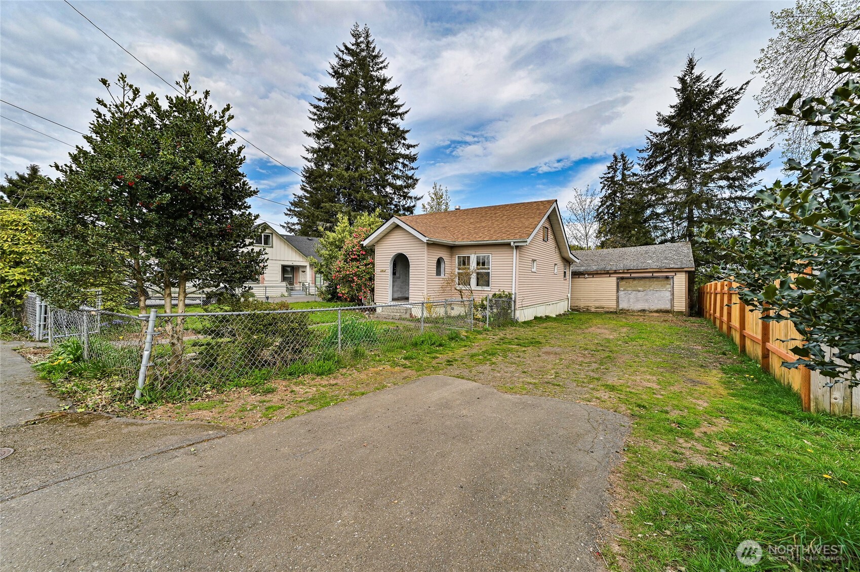 1912 Boundary Street , Shelton, WA 98584