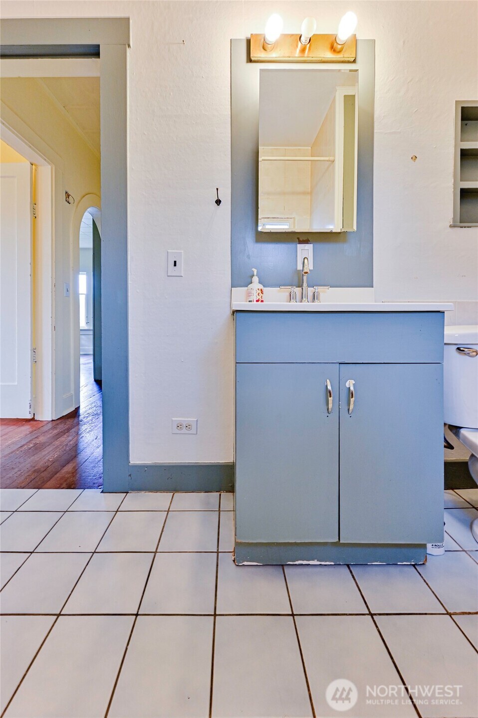 1912 Boundary Street , Shelton, WA 98584