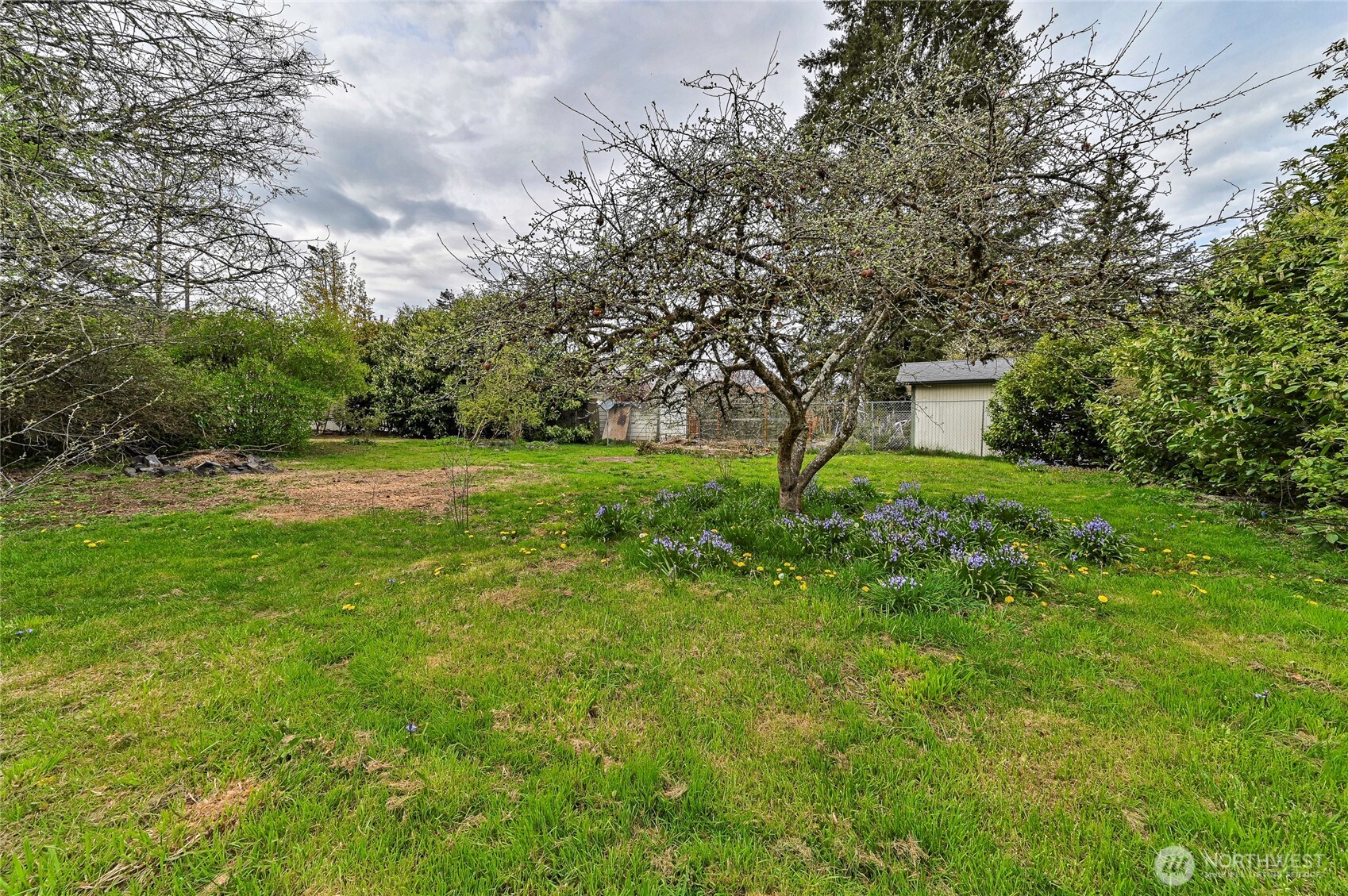 1912 Boundary Street , Shelton, WA 98584