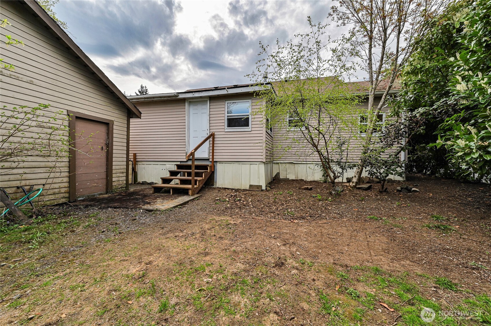 1912 Boundary Street , Shelton, WA 98584