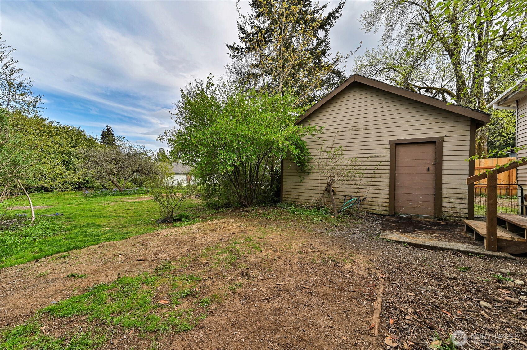 1912 Boundary Street , Shelton, WA 98584