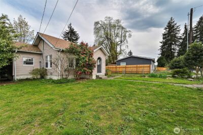 1912 Boundary Street , Shelton, WA 98584 - Photo 3