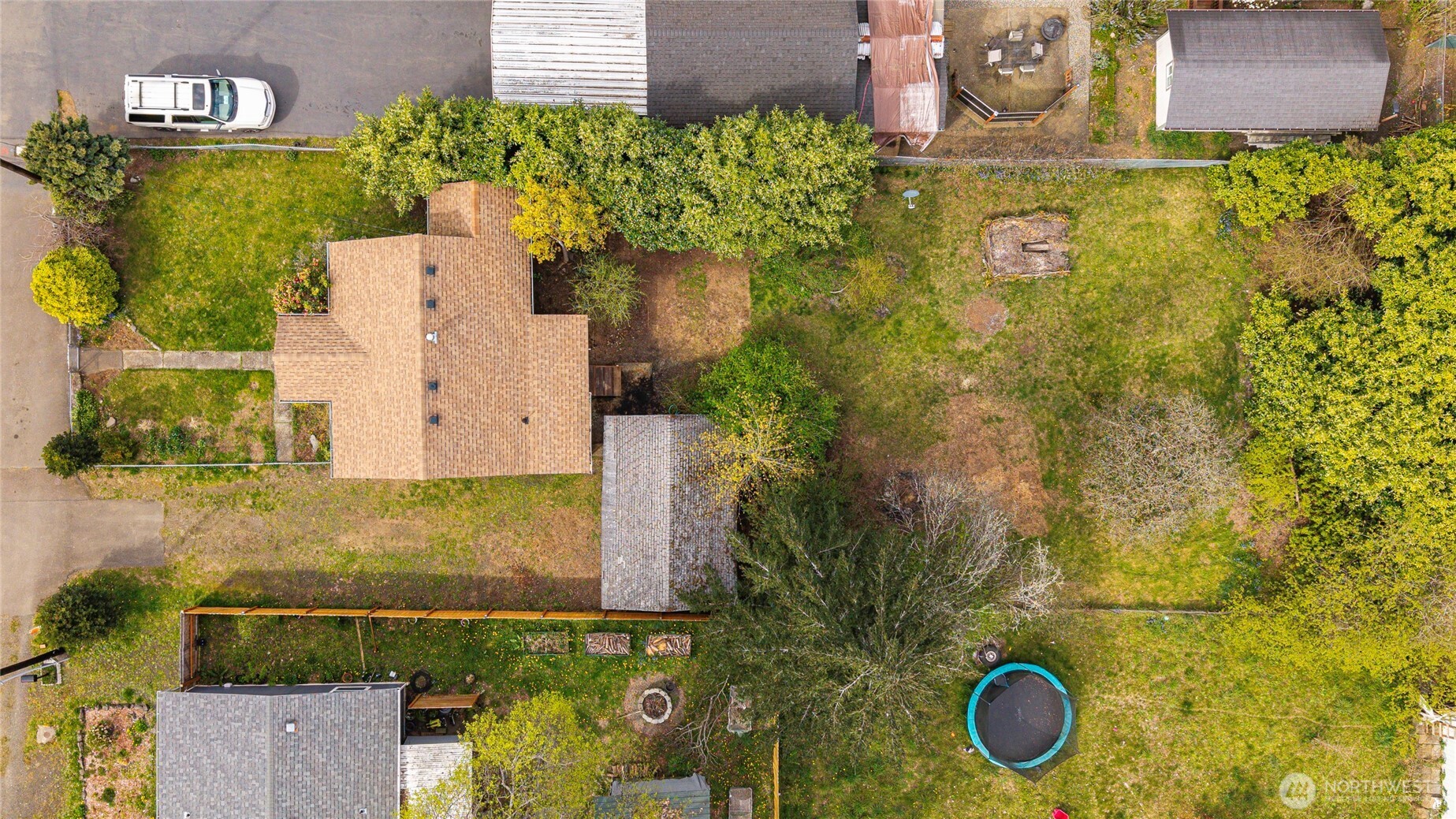 1912 Boundary Street , Shelton, WA 98584