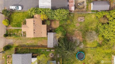 1912 Boundary Street , Shelton, WA 98584 - Photo 4