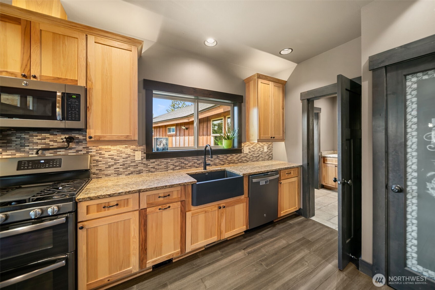 84 Meadow Ridge Drive , Cle Elum, WA 98922