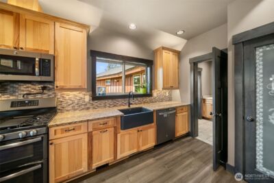 84 Meadow Ridge Drive , Cle Elum, WA 98922 - Photo 13