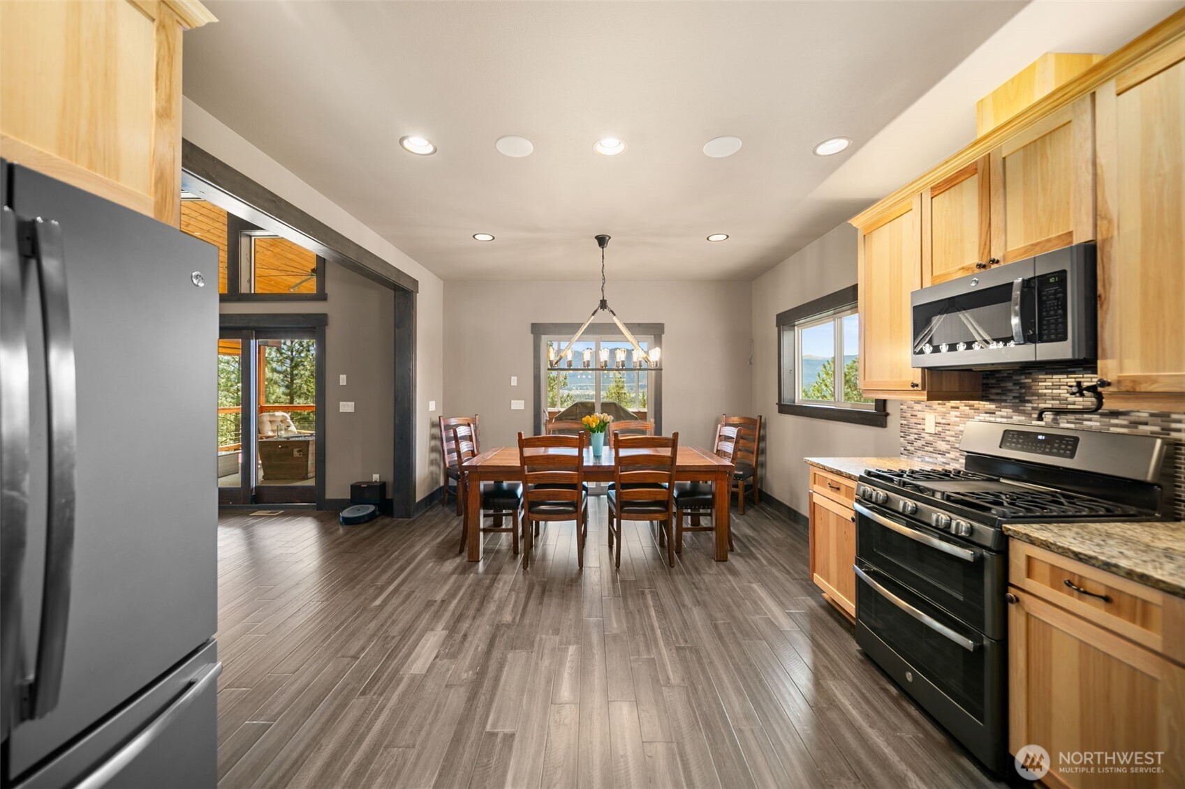 84 Meadow Ridge Drive , Cle Elum, WA 98922