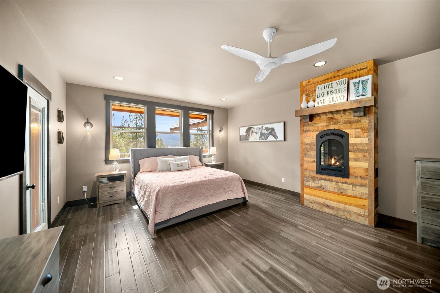 84 Meadow Ridge Drive , Cle Elum, WA 98922