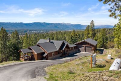 84 Meadow Ridge Drive , Cle Elum, WA 98922 - Photo 2