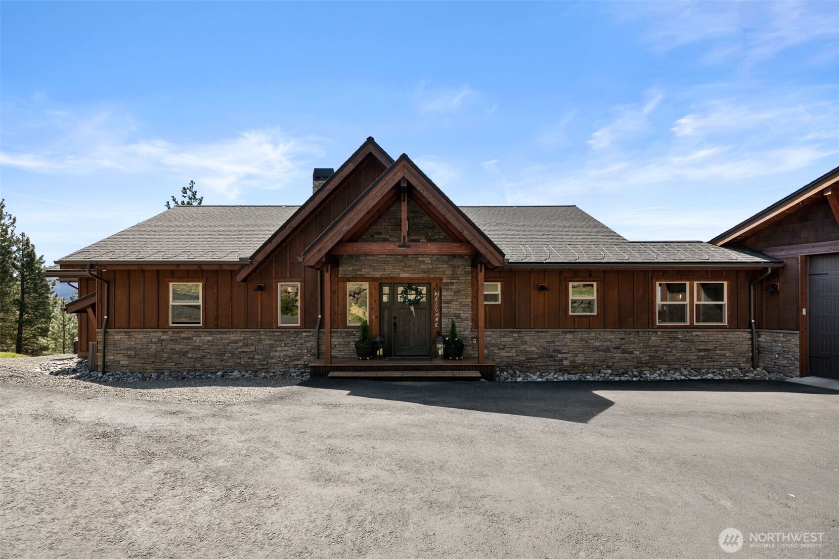 84 Meadow Ridge Drive , Cle Elum, WA 98922