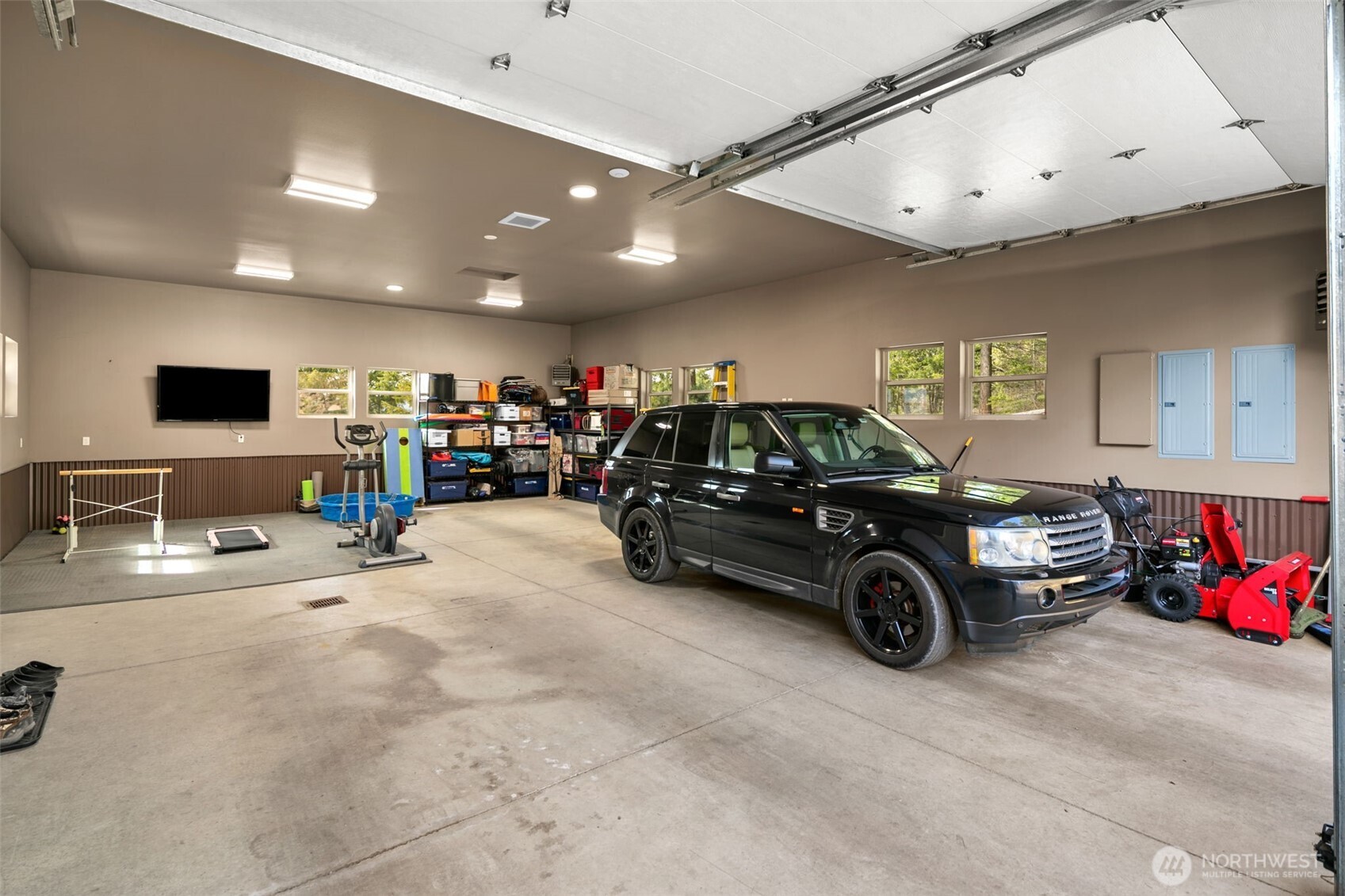 84 Meadow Ridge Drive , Cle Elum, WA 98922