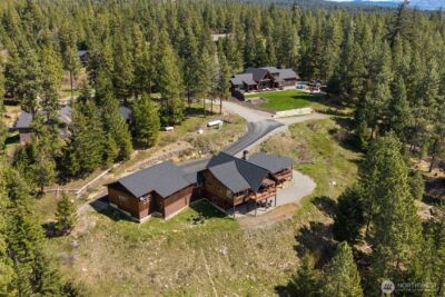 84 Meadow Ridge Drive , Cle Elum, WA 98922 - Photo 36
