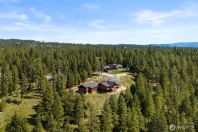 84 Meadow Ridge Drive , Cle Elum, WA 98922 - Photo 37