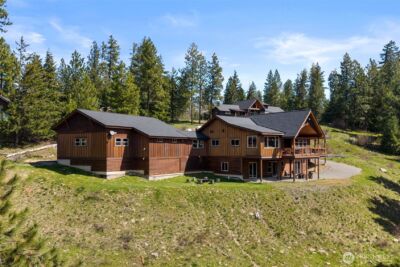 84 Meadow Ridge Drive , Cle Elum, WA 98922 - Photo 39
