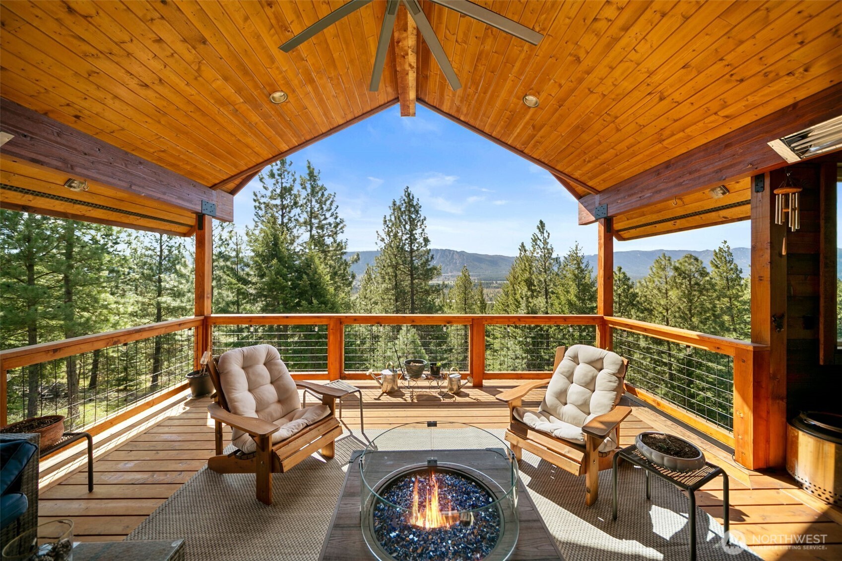 84 Meadow Ridge Drive , Cle Elum, WA 98922