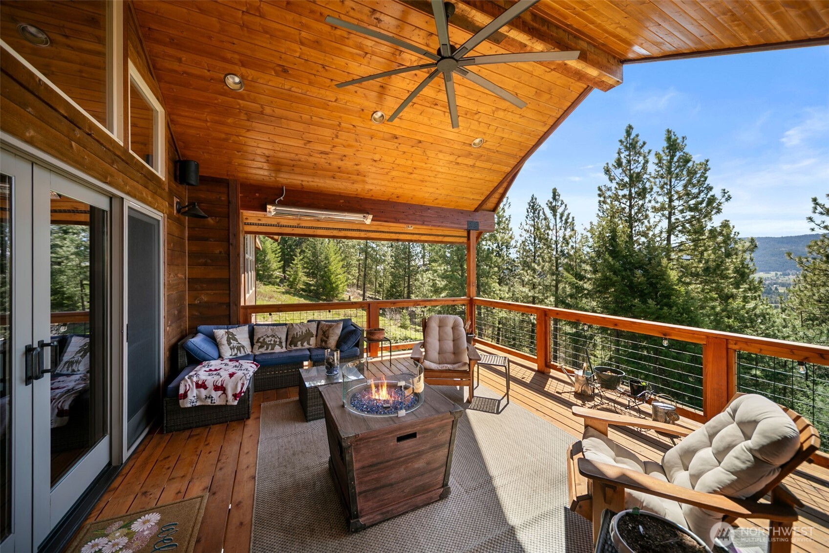 84 Meadow Ridge Drive , Cle Elum, WA 98922