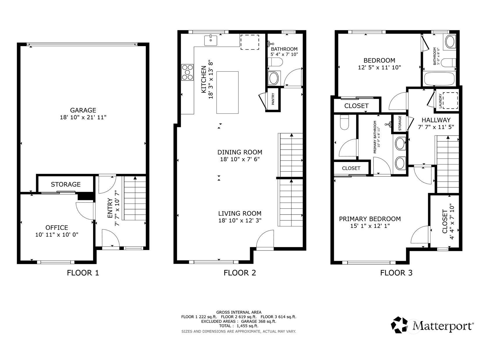 18412 96th Drive NE #B, Bothell, WA 98011