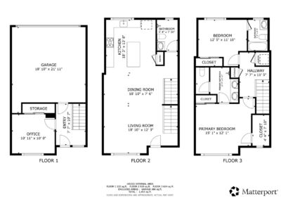 18412 96th Drive NE #B, Bothell, WA 98011 - Photo 31