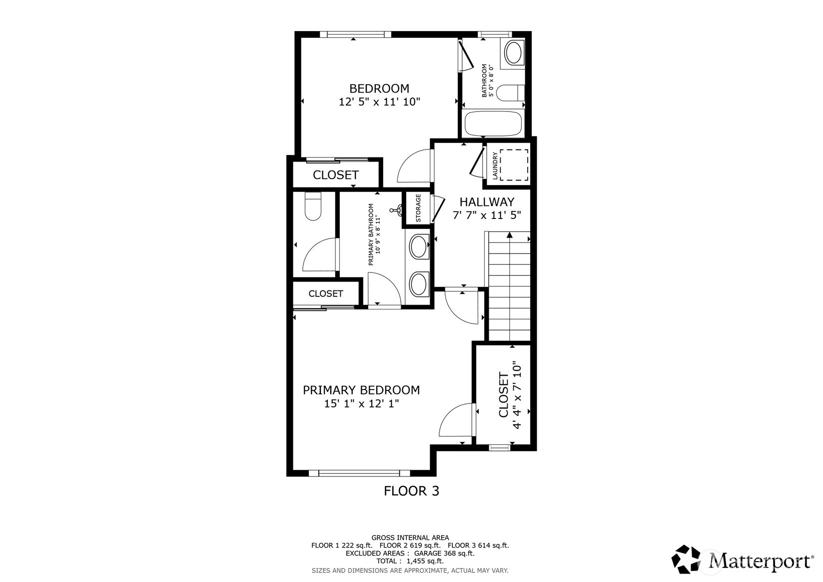 18412 96th Drive NE #B, Bothell, WA 98011