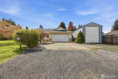 9227 176th Avenue SW, Rochester, WA 98579 - Photo 2