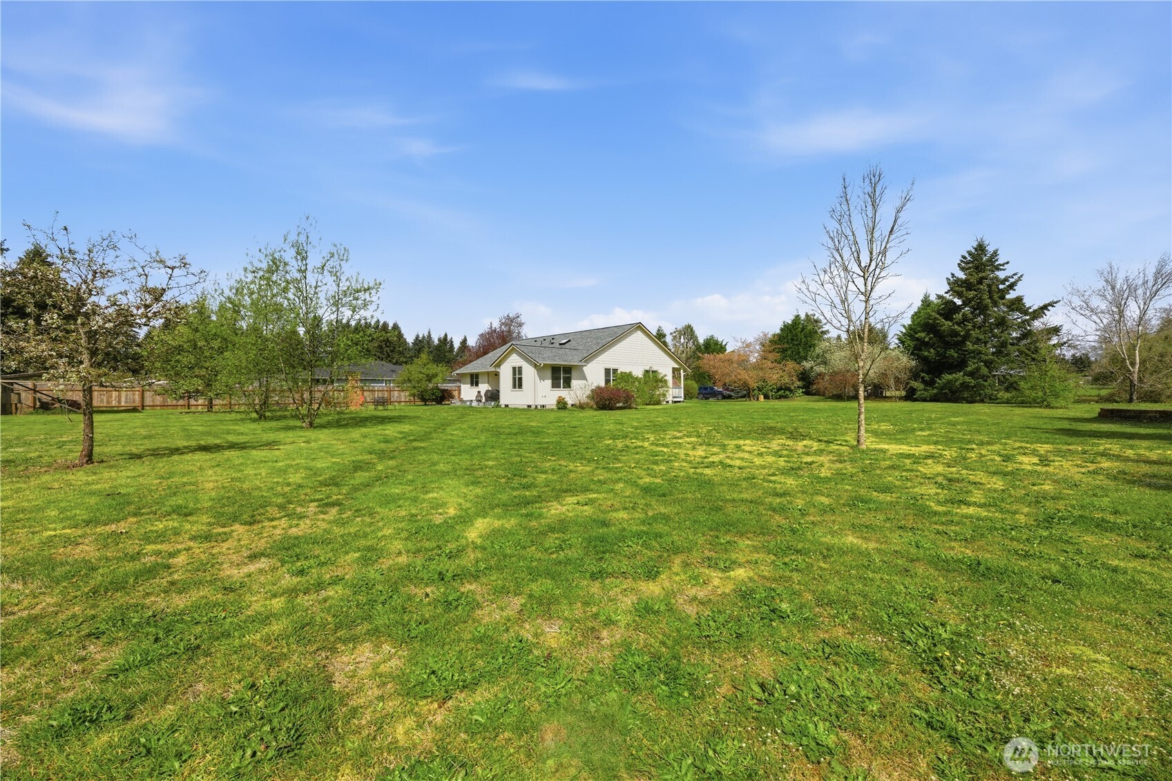 9227 176th Avenue SW, Rochester, WA 98579