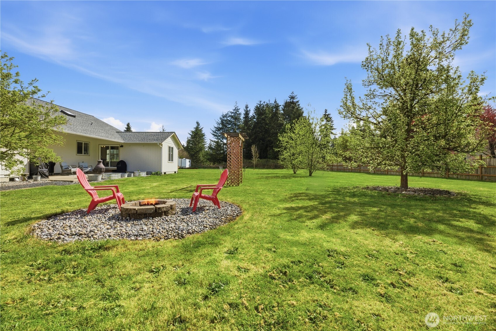 9227 176th Avenue SW, Rochester, WA 98579