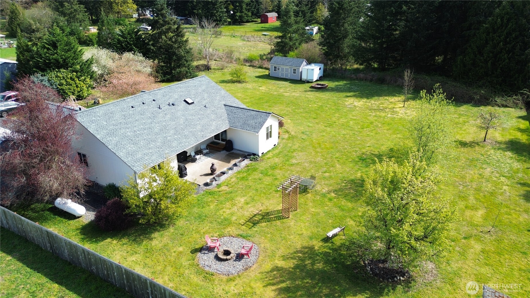 9227 176th Avenue SW, Rochester, WA 98579