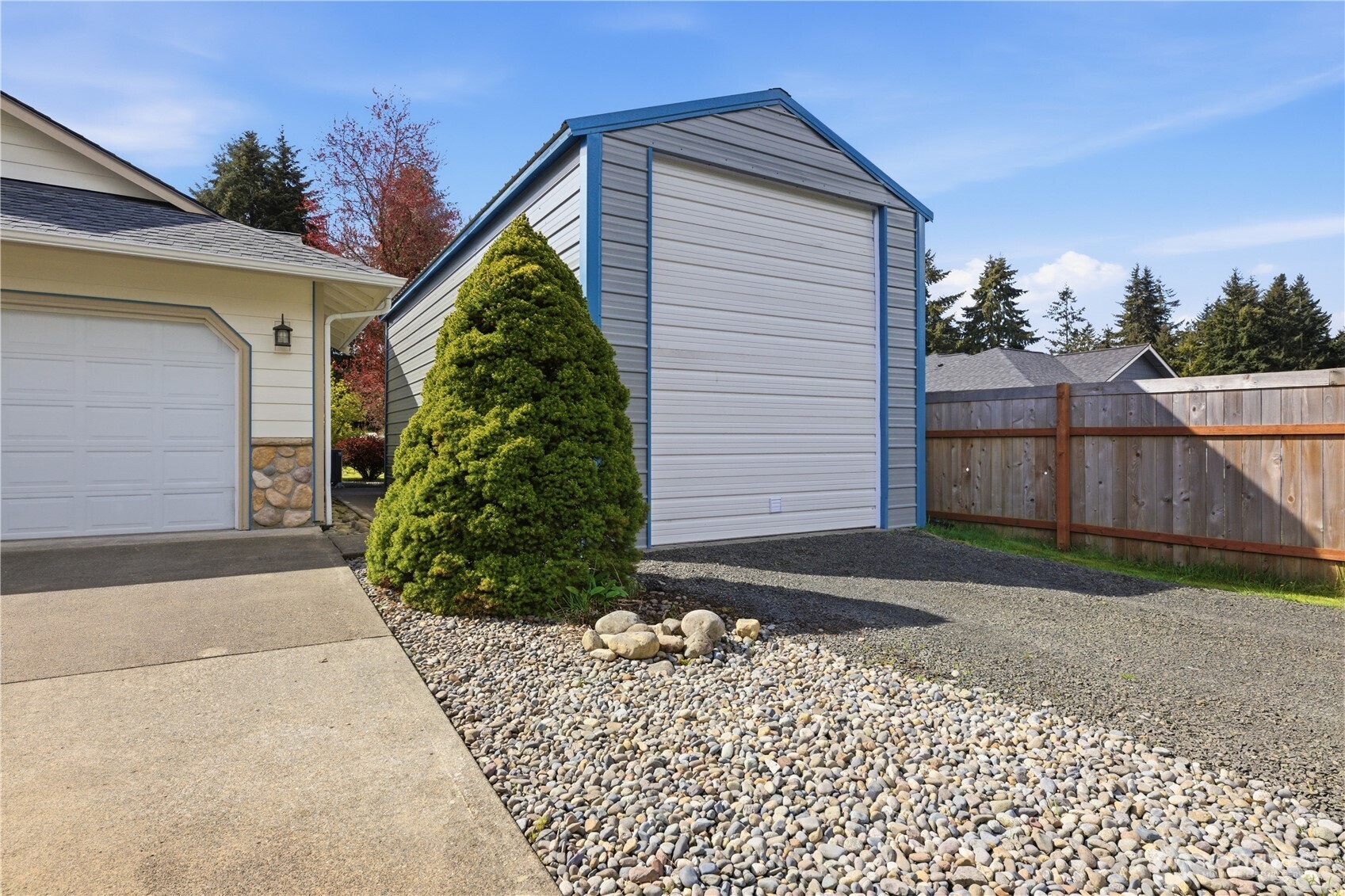 9227 176th Avenue SW, Rochester, WA 98579