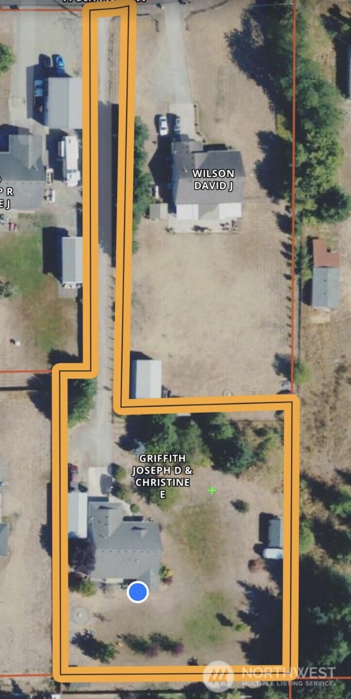 9227 176th Avenue SW, Rochester, WA 98579