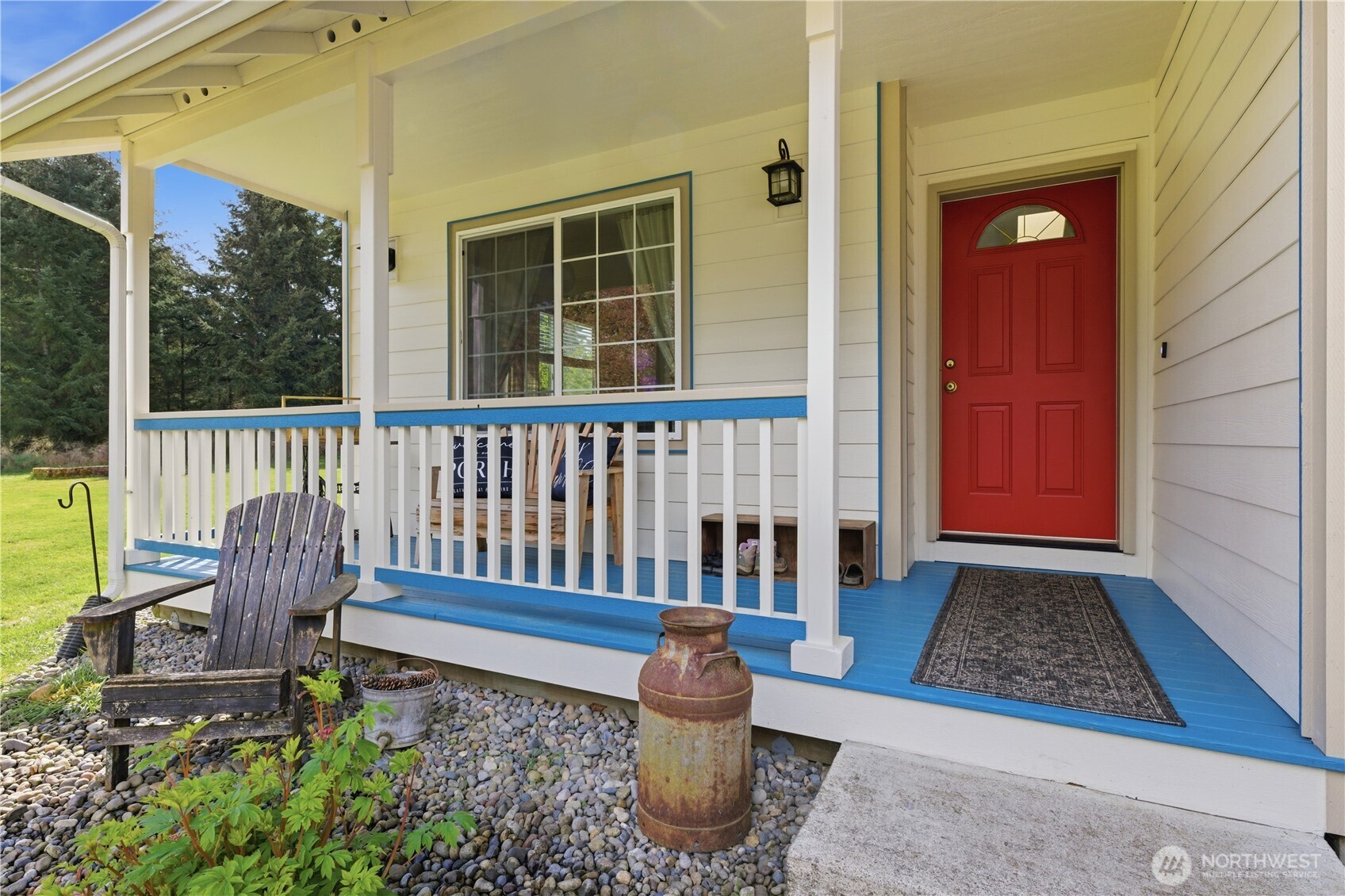 9227 176th Avenue SW, Rochester, WA 98579