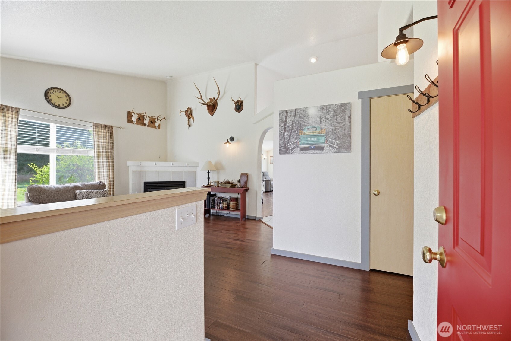 9227 176th Avenue SW, Rochester, WA 98579