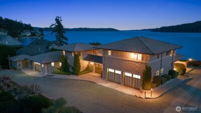 15283 Gibralter Road , Anacortes, WA 98221