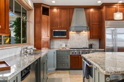 15283 Gibralter Road , Anacortes, WA 98221 - Photo 16