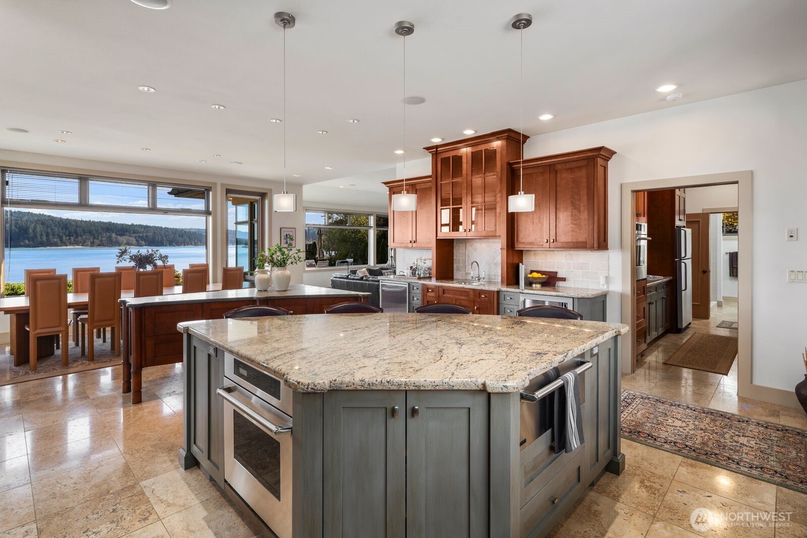 15283 Gibralter Road , Anacortes, WA 98221