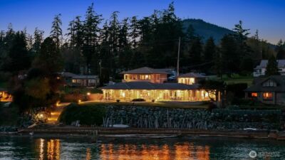 15283 Gibralter Road , Anacortes, WA 98221 - Photo 2