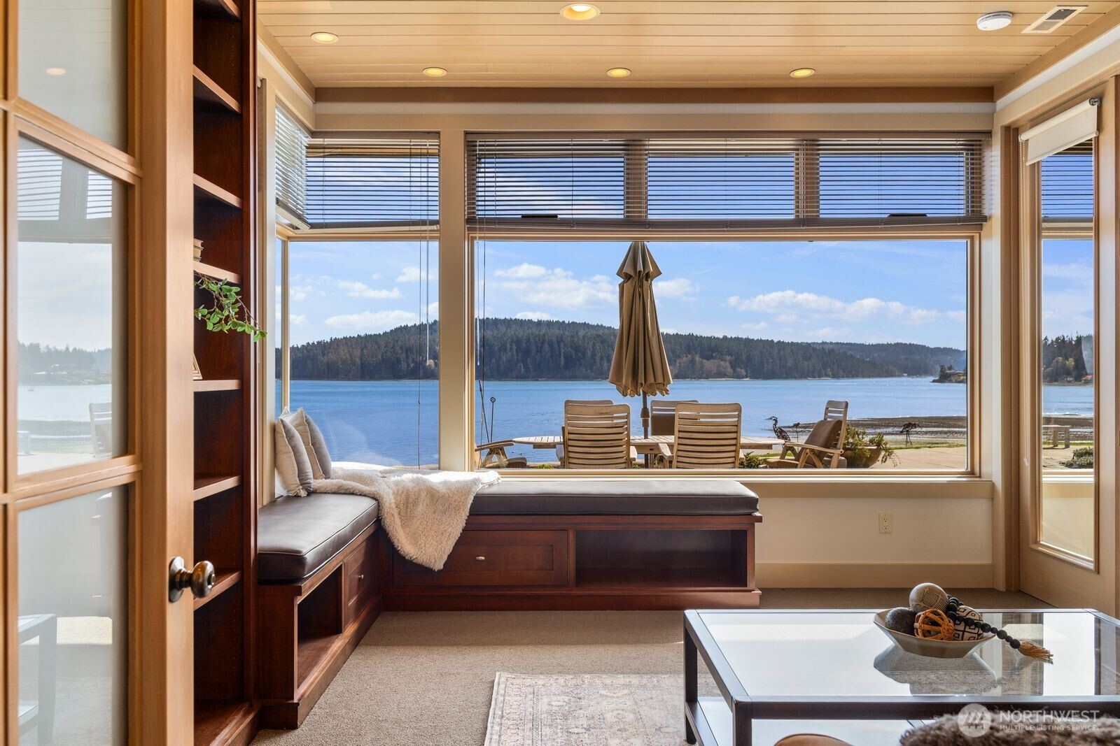 15283 Gibralter Road , Anacortes, WA 98221