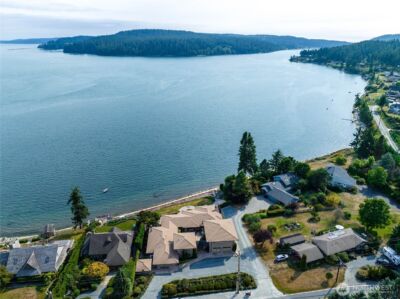 15283 Gibralter Road , Anacortes, WA 98221 - Photo 3