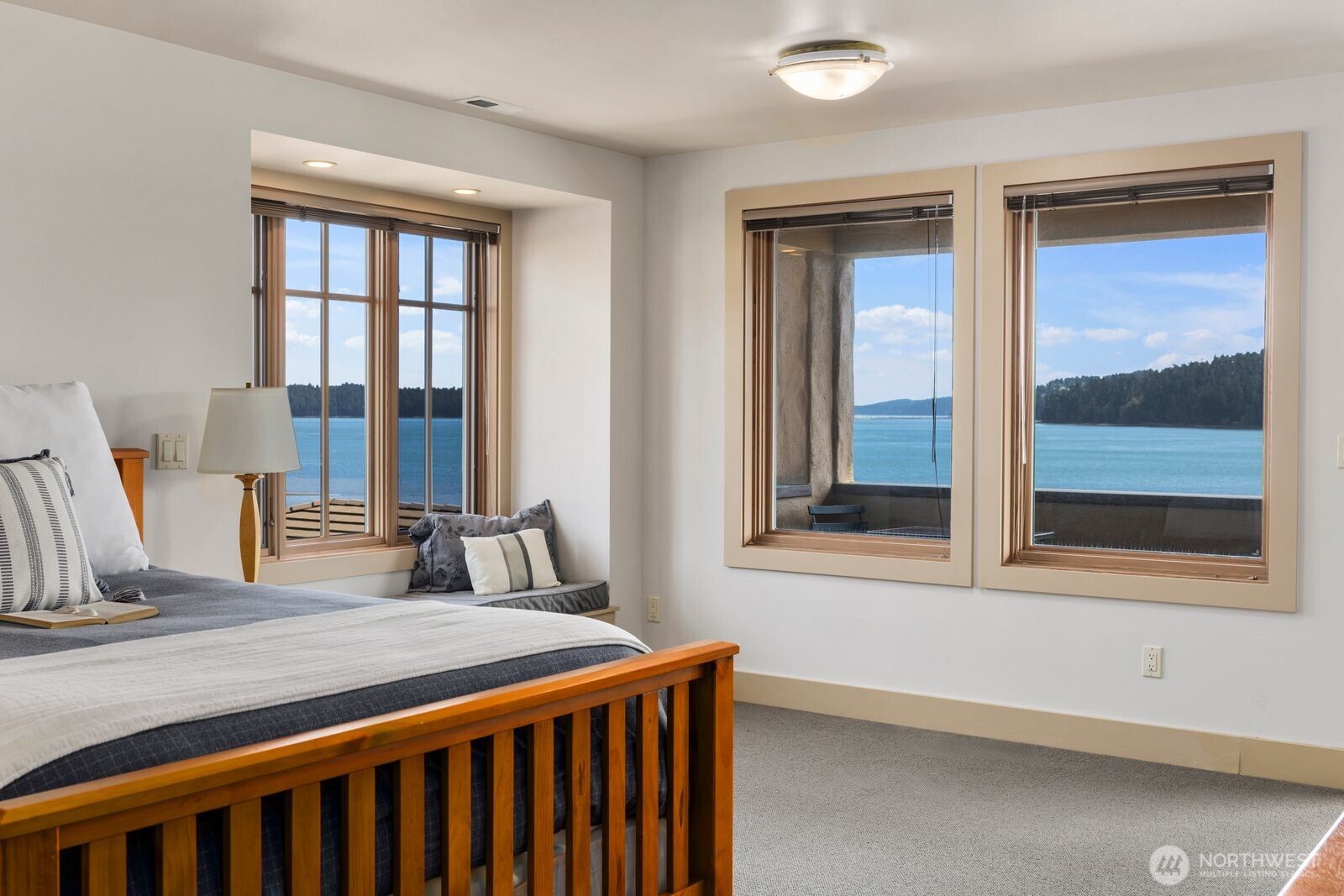 15283 Gibralter Road , Anacortes, WA 98221