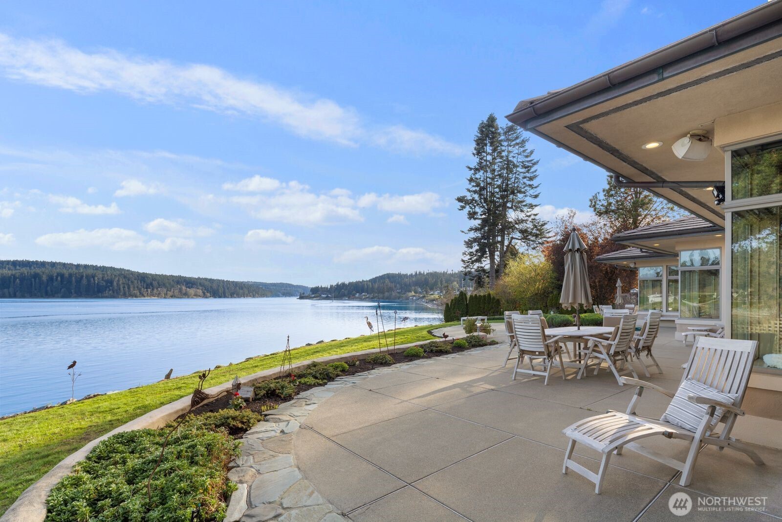 15283 Gibralter Road , Anacortes, WA 98221