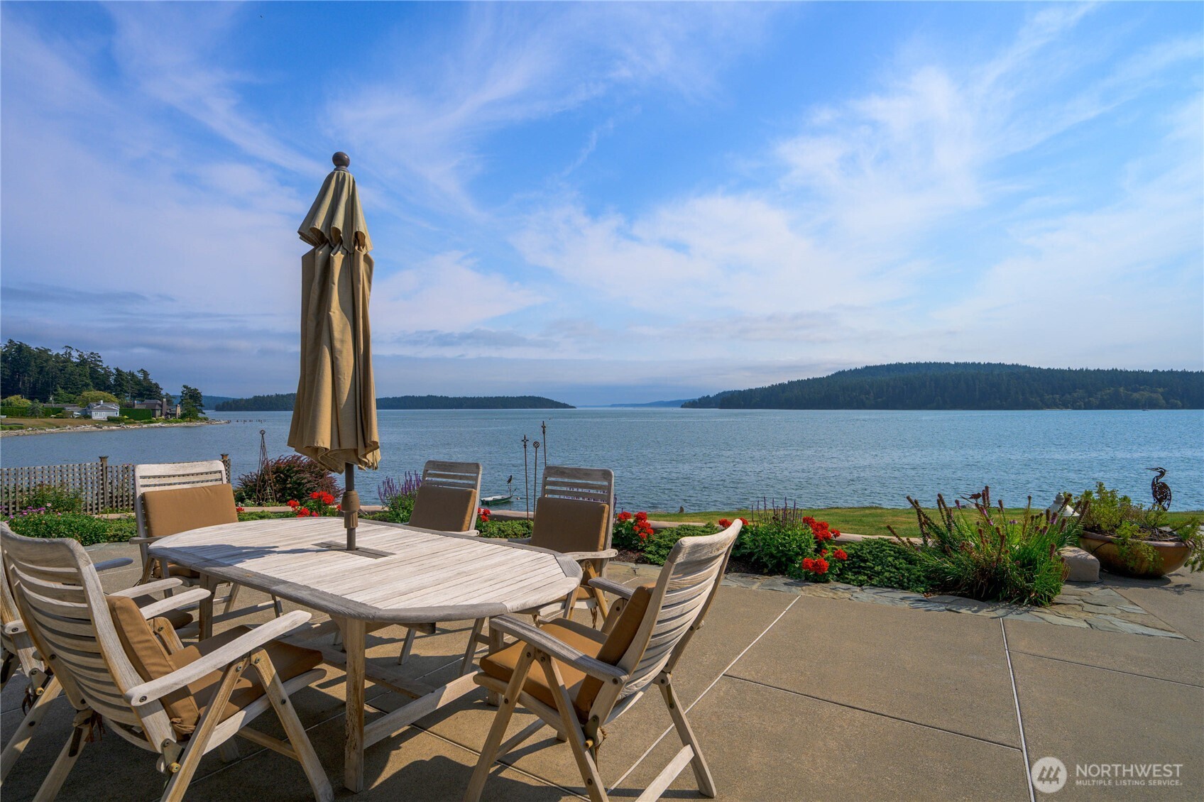 15283 Gibralter Road , Anacortes, WA 98221