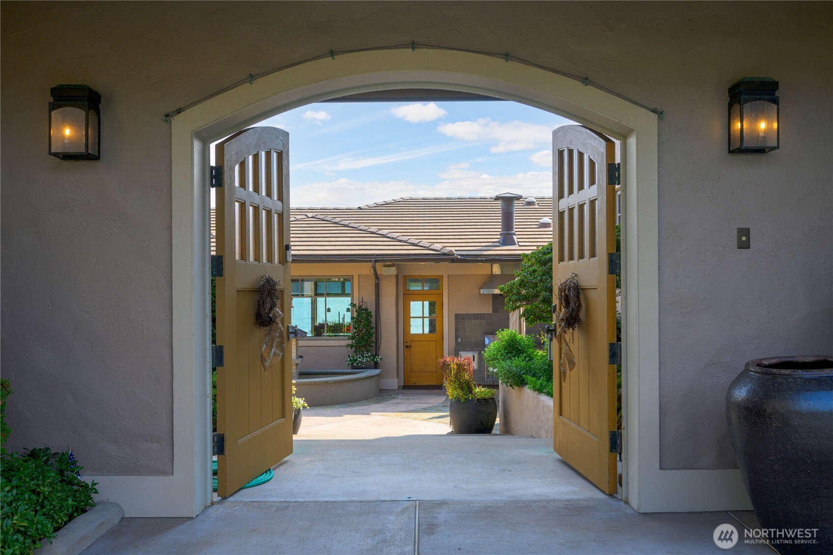 15283 Gibralter Road , Anacortes, WA 98221