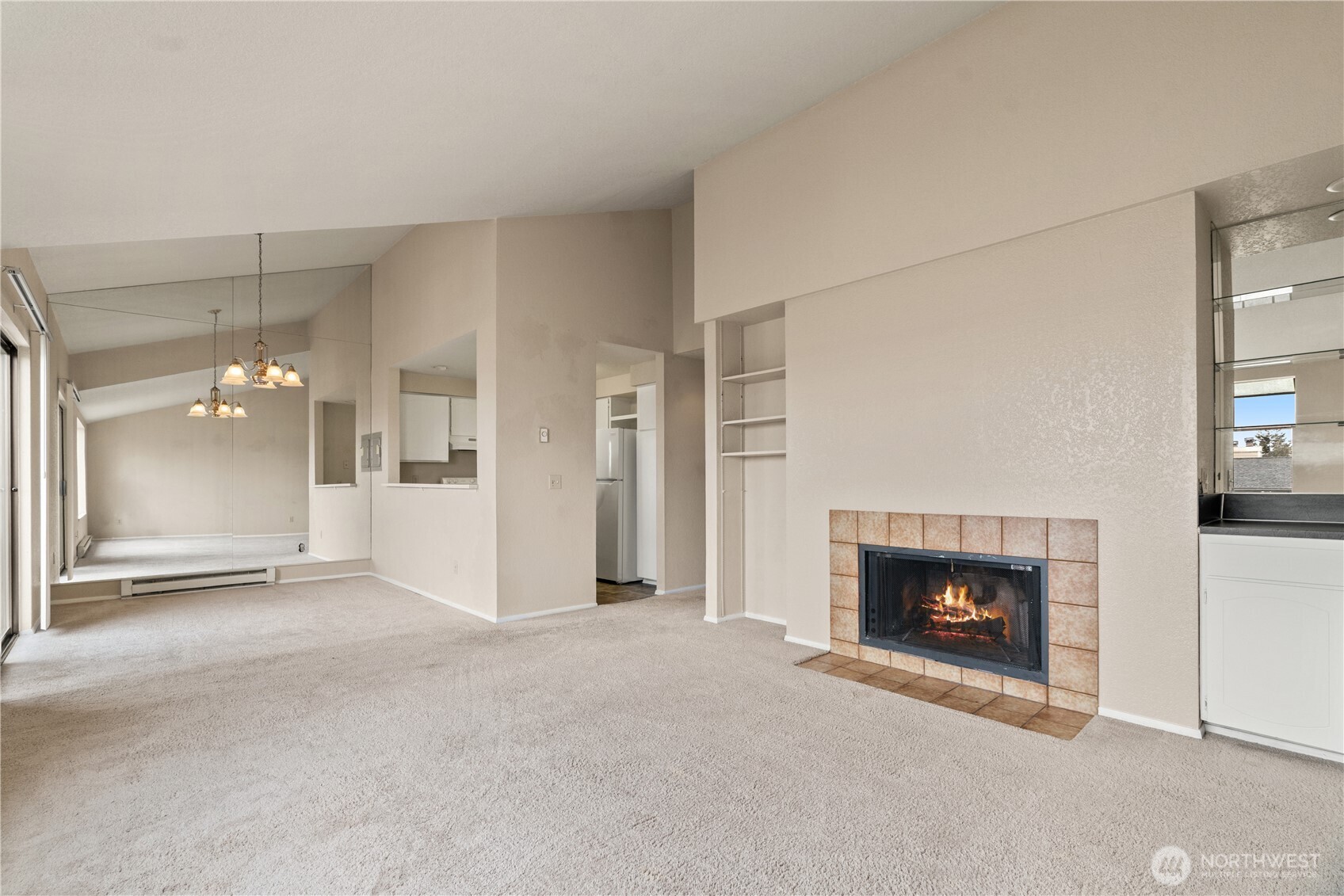 1319 S Puget Drive #D-35, Renton, WA 98055